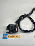 Yamaha FZR250 3LN L/H Switch 3LN-83969-50 Horn Turn Hi-Lo Pass