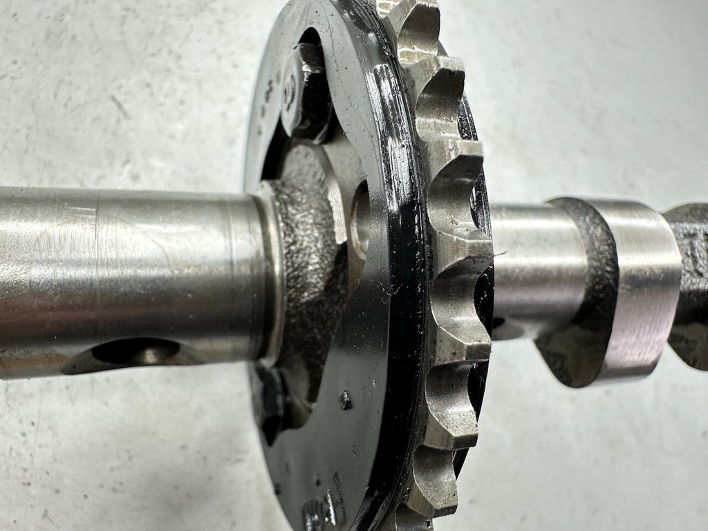 Yamaha V-Max 1200 VMX12 '85-03' FZX750 XJ700 Intake Camshaft 1FK-12171