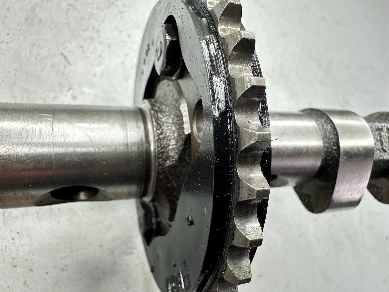 Yamaha V-Max 1200 VMX12 '85-03' FZX750 XJ700 Intake Camshaft 1FK-12171