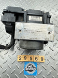 BMW G650GS 08-16 / Sertao - ABS Pressure Modulator 34517728528