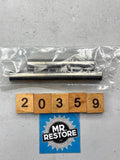 Suzuki DR350 DR250 Shift Fork Shaft Pair 25421-14D00  25411-27C00