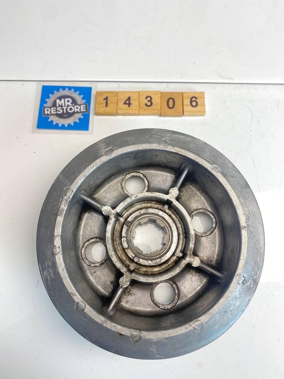 Honda CB750K Four 750/4 1970-75 Clutch Centre Hub