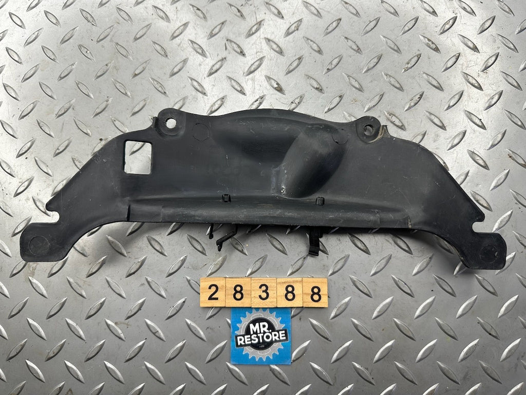 Yamaha FZR1000 FZR750 Frame Radiator Cover 2GH-1246A  2GH-1246A-00
