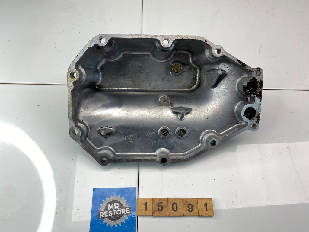 Suzuki GSX250F Across Oil Pan Sump Plate 11511-24D00