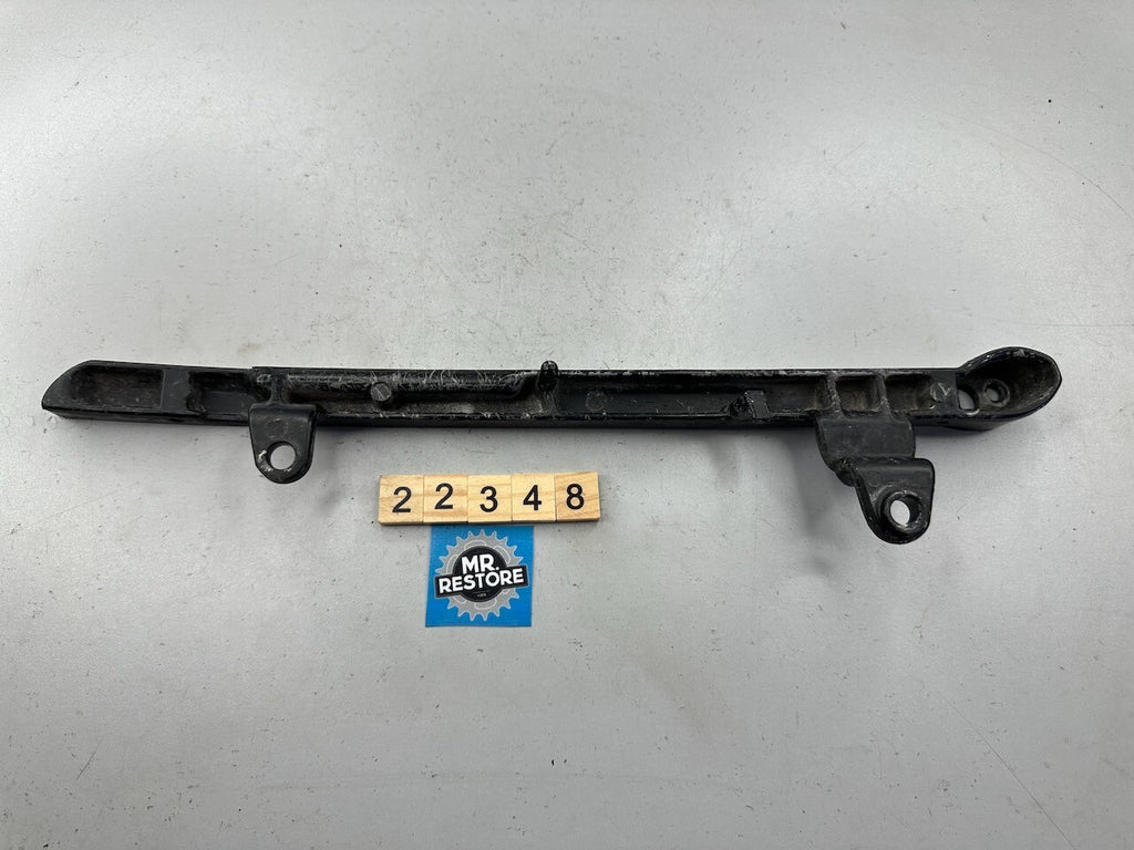 Honda CBX750 Left Fuel Tank Frame Pipe Rail