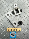 Suzuki RG500 RG400 OEM L/H Footrest Footpeg Bracket 43821-20A00