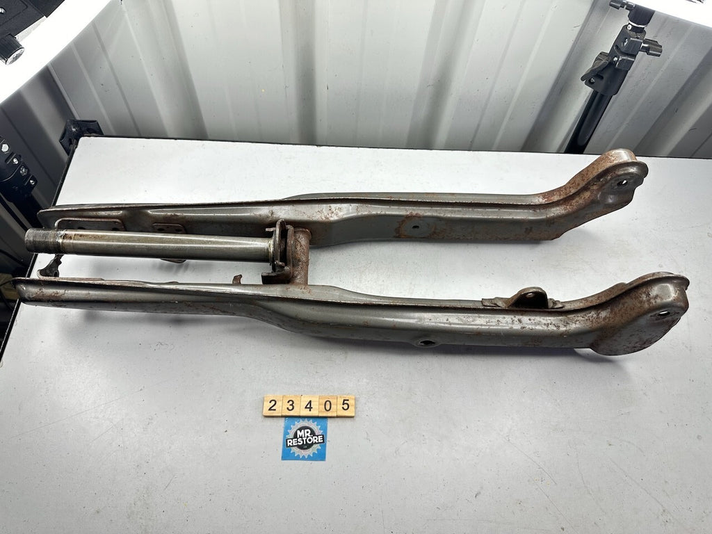 Yamaha V70 V80 V90 Fork Cover