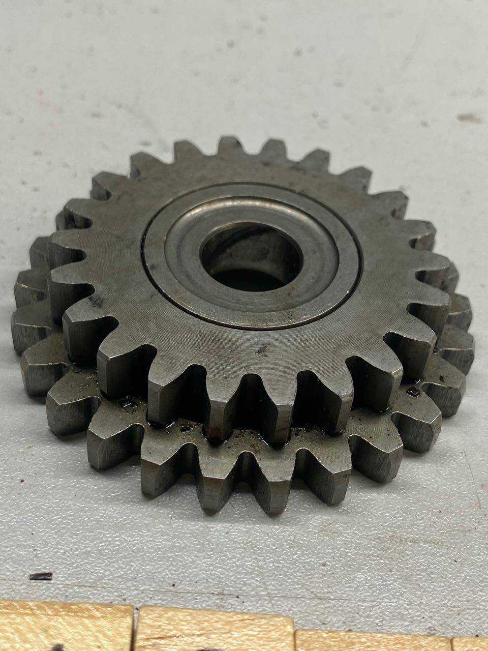 Yamaha TD TZ DS R3 R5 RD Idle Gear 278-15650