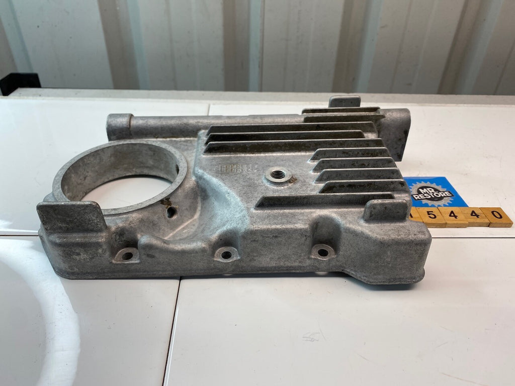 Kawasaki GPZ600R 1987-89 Oil Pan Sump Cover 49034-1115
