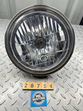 Honda CB1300 CB1100 CB900 CBF250 VTR250 OEM Headlight 33100-MCC-611