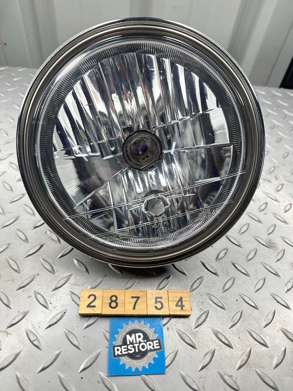 Honda CB1300 CB1100 CB900 CBF250 VTR250 OEM Headlight 33100-MCC-611