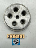 Yamaha XJ750 XJ650 Turbo FZ600 FJ600 Clutch Pressure Plate 4H7-16351