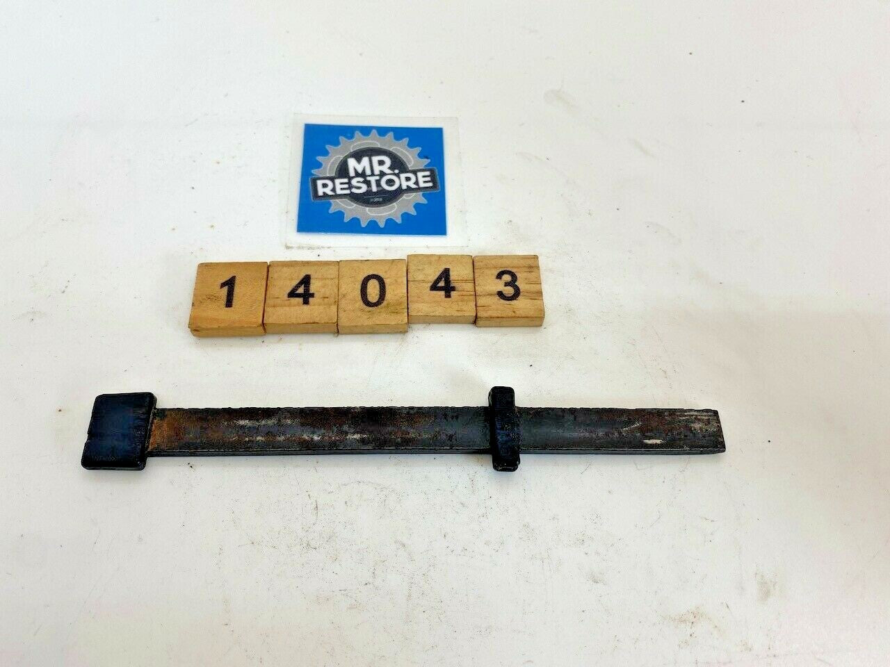 Honda XR CR XL CRF (Small CC) Cam Chain Guide 14550-116
