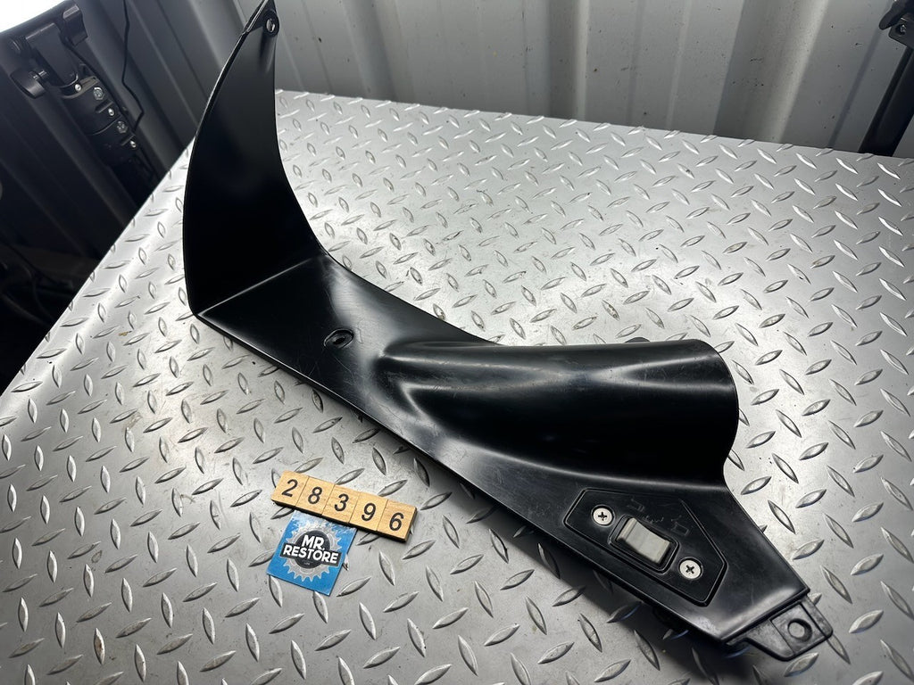 Yamaha FZR1000 '92-93' Left Panel Cowling Fairing 2 - 3GM-2835U  3GM-2835U-70