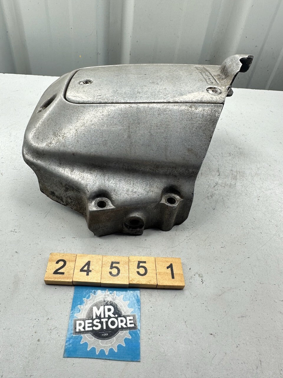 Suzuki GSX750 '83-84' GS750 GS700 Sprocket Cover & Clutch Push Drive 11360-31301
