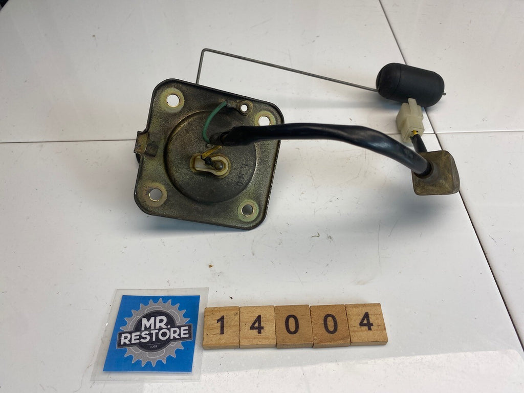 Honda CBX250 Fuel Sender level Sensor Unit