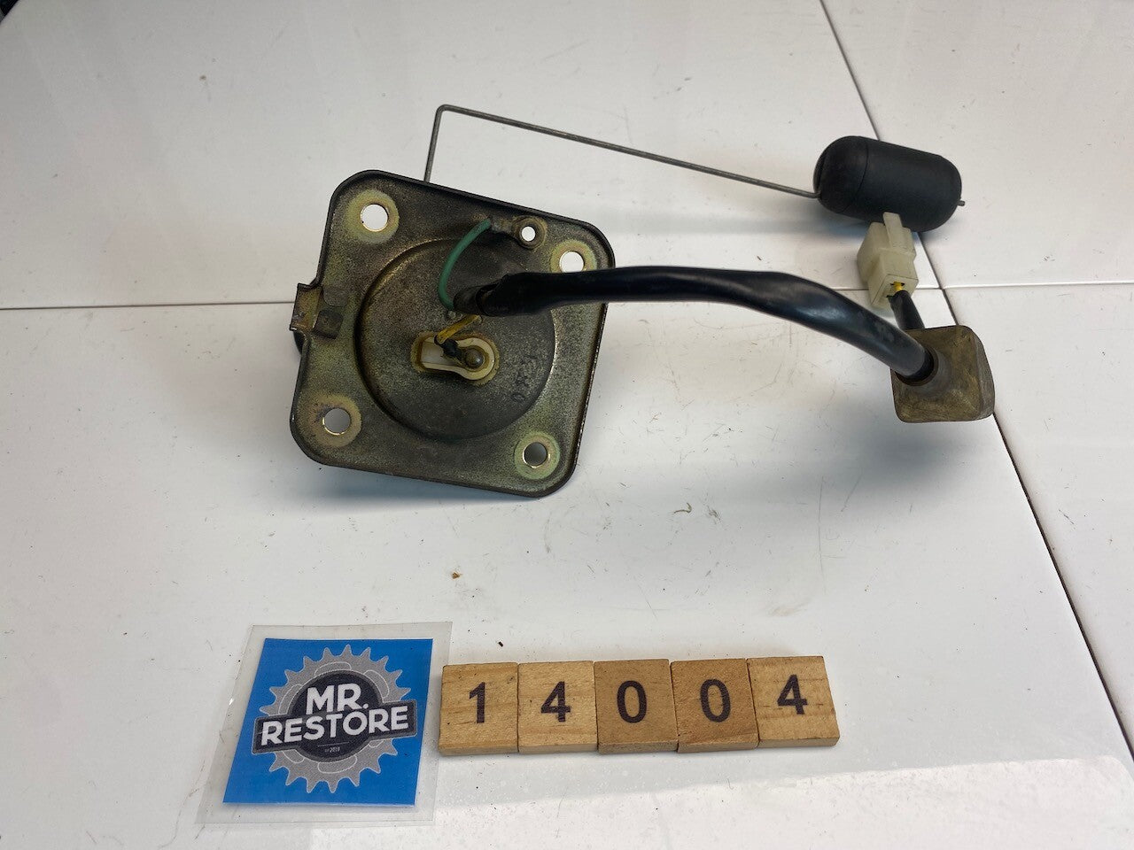 Honda CBX250 Fuel Sender level Sensor Unit
