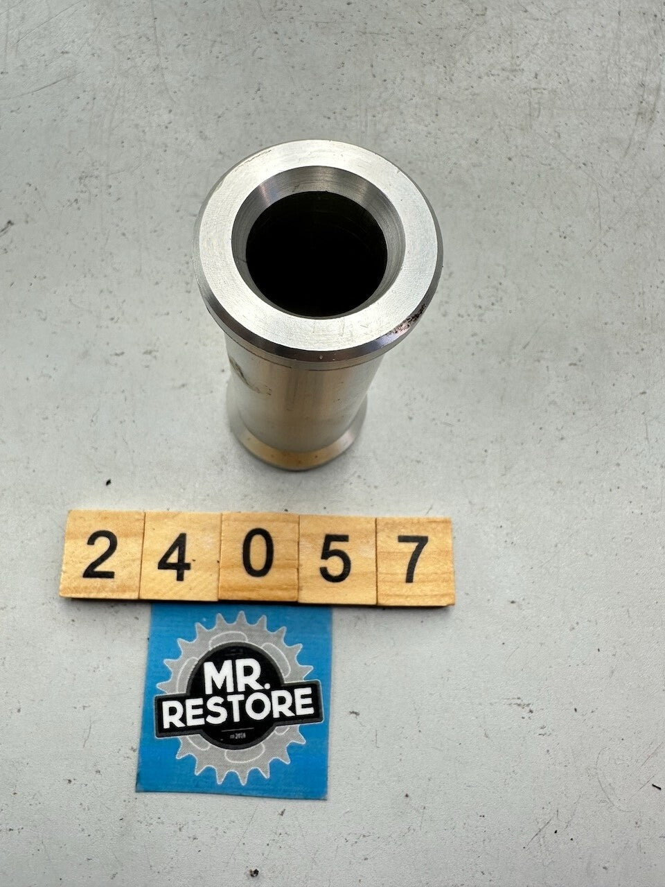 Triumph Speed Triple T300 - Swingarm/Rear Suspension Sleeve Collar Spacer