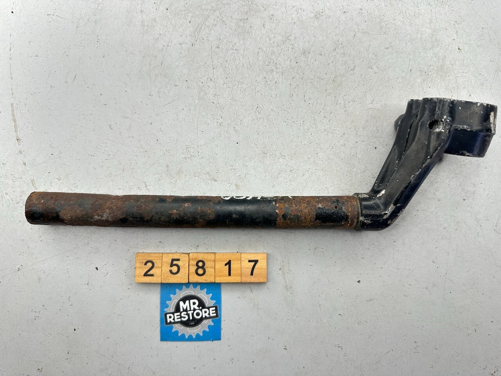 Honda VF400 Left Handlebar (slight bend)