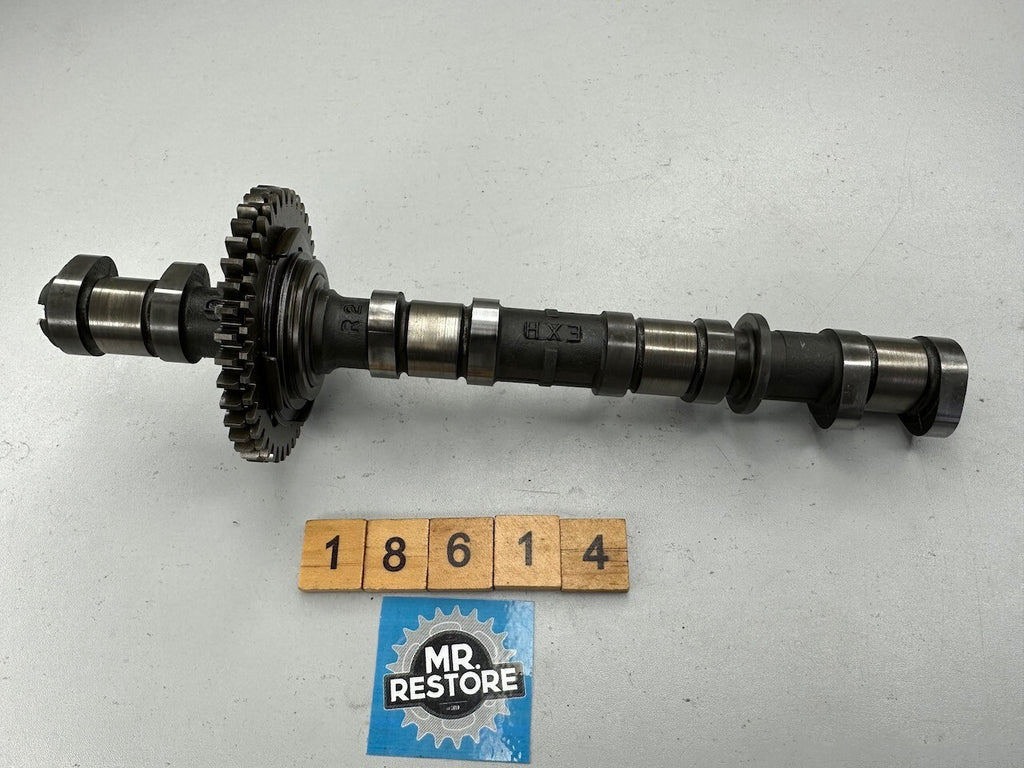 Honda CBR250RR MC22 1990/92 Exhaust Camshaft 14210-KAZ