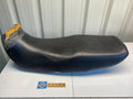 Kawasaki GPZ500S EX500 Seat & Document Holder Pouch - 1987-93