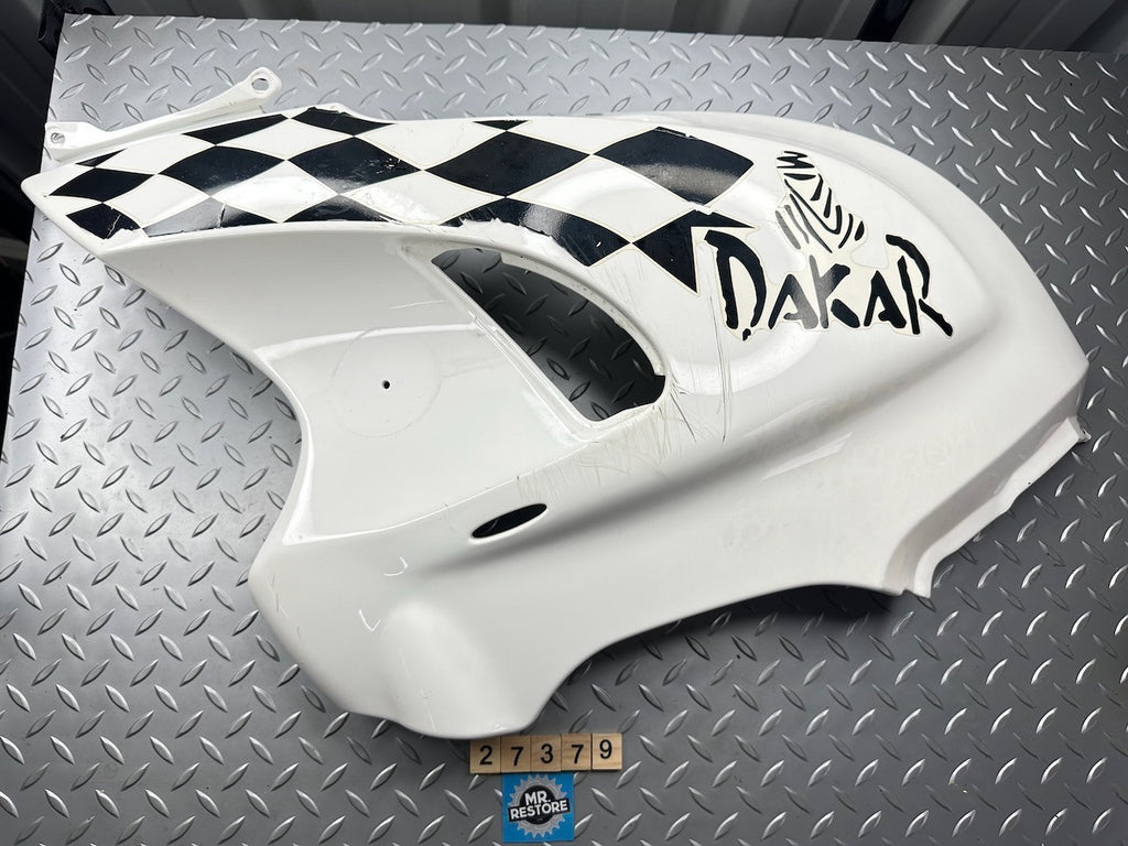 BMW F650GS '99-03' Dakar Left Side Cover Fairing Panel Cowling 46632345723