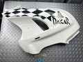 BMW F650GS '99-03' Dakar Left Side Cover Fairing Panel Cowling 46632345723