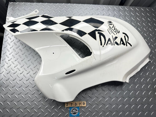BMW F650GS '99-03' Dakar Left Side Cover Fairing Panel Cowling 46632345723