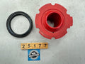BMW K1300R K1300S K1200GT Fuel Filler Tube & Seal 16117716703 16117654903