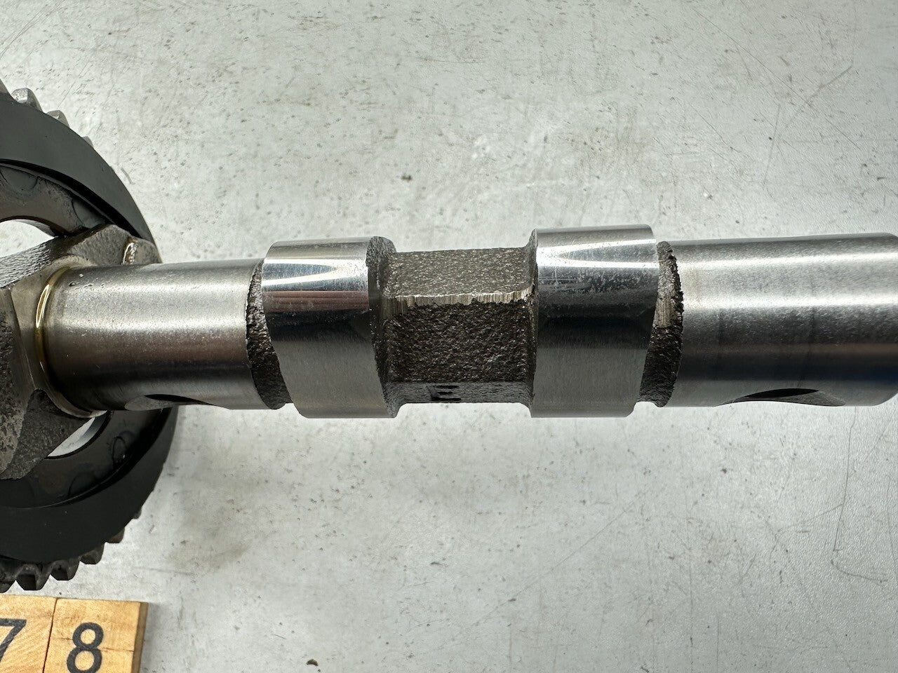 Yamaha V-Max 1200 VMX12 '85-03' FZX750 XJ700 Exhaust Camshaft 1FK-12181