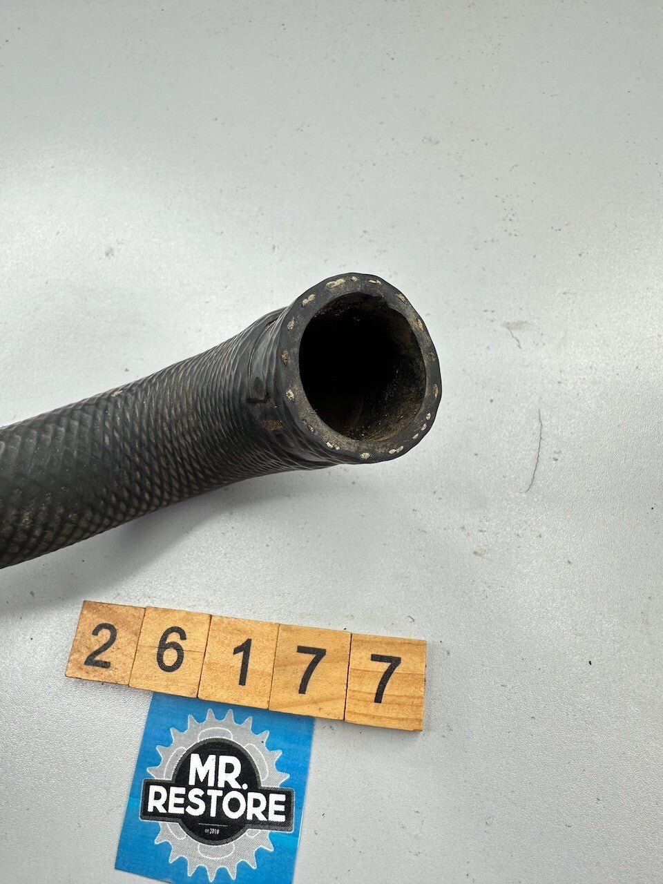 Kawasaki ZX750 F Ninja 750 R GPX750 Radiator Cooling Hose 39062-1198