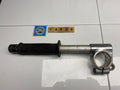 Kawasaki ZX6R L/H Handlebar & Mount & Weight