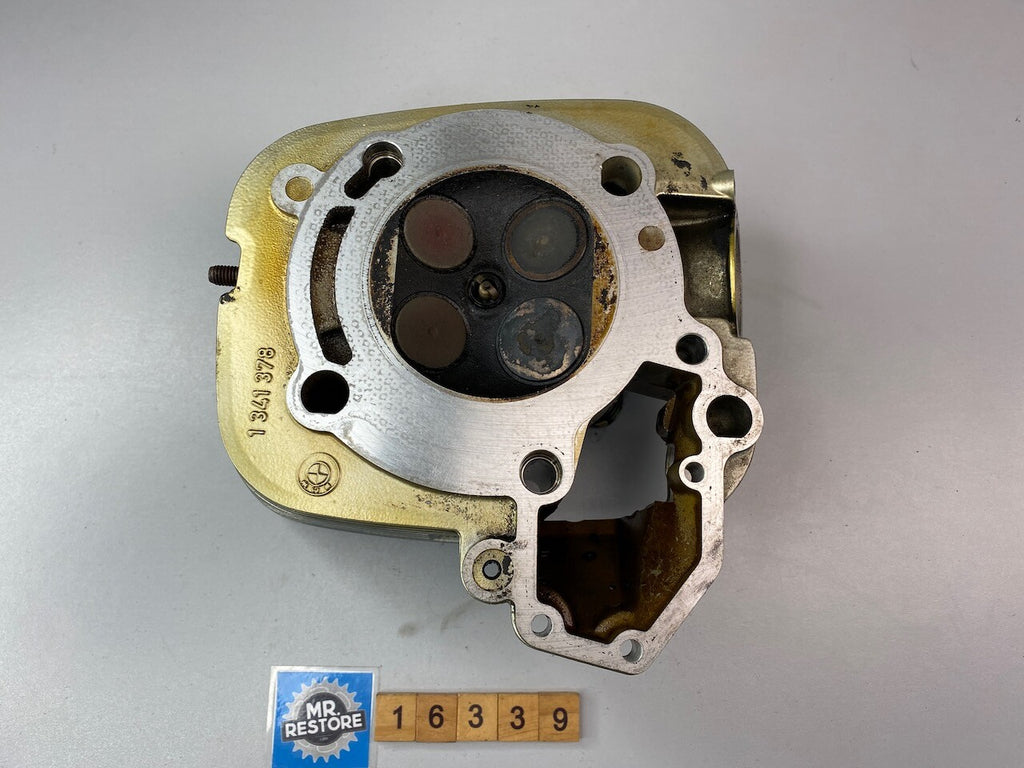 BMW R850R 1996 259R R/H Cylinder Head 