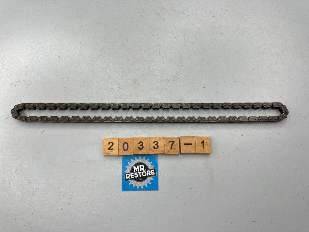 Suzuki DR350 DR250 AN400 AN250 Cam Chain 12760-19B71