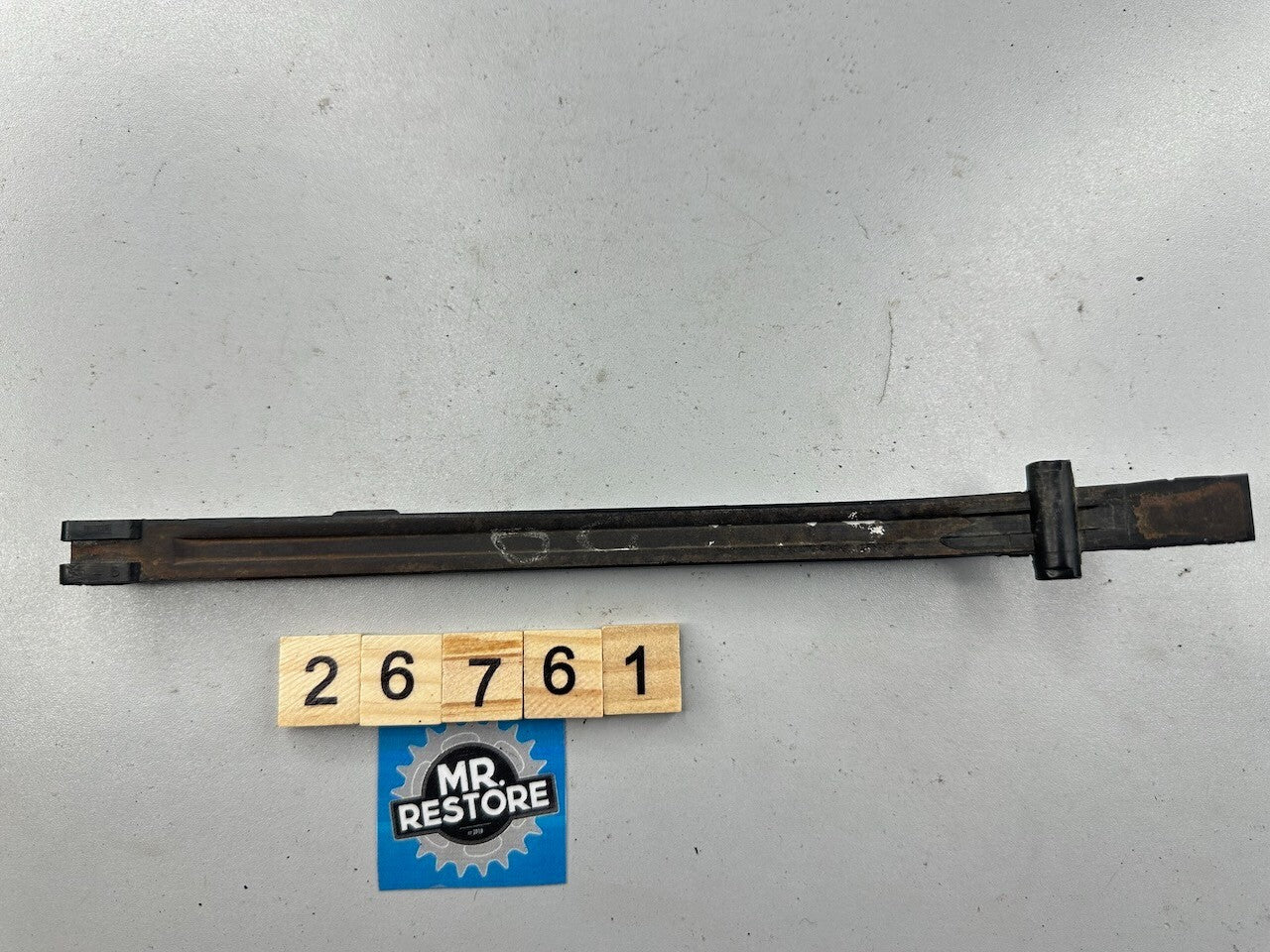 Suzuki SP400 SP370 DR400 GN400 OEM Cam Chain Guide 1 - 12771-32441