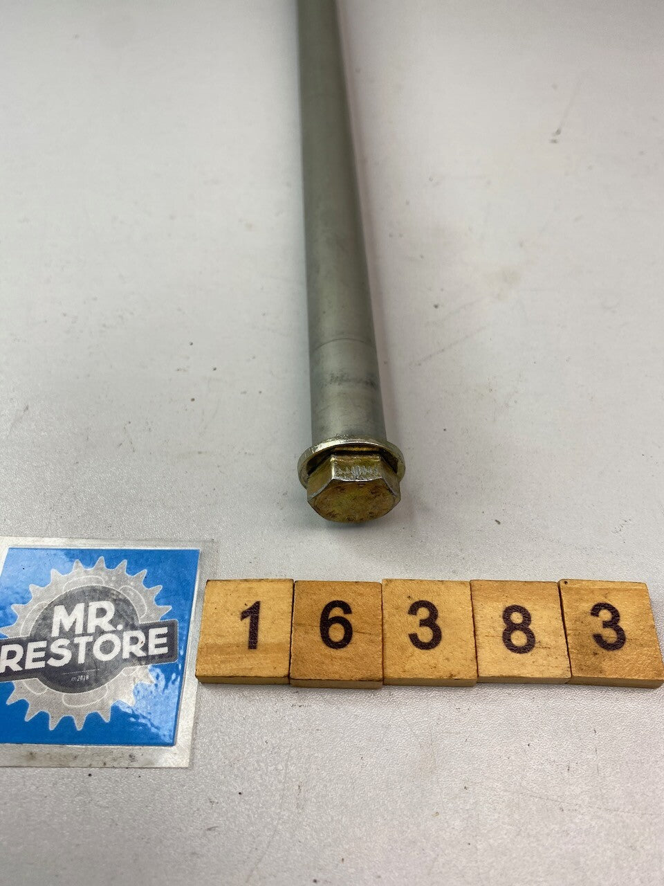BMW R1100 R850 259 Frame Axle