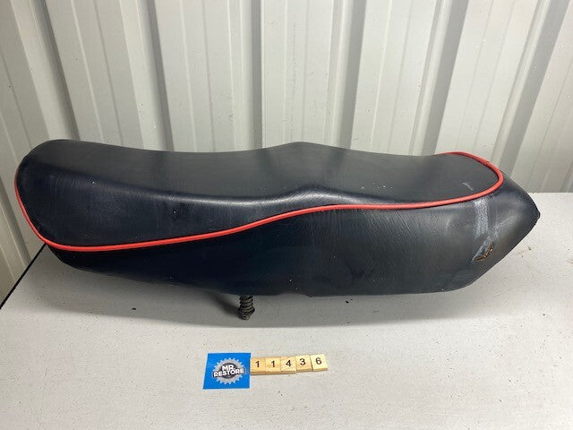 Honda CBX550 Seat