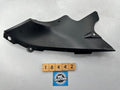 Yamaha YZF R1 OEM Air Outlet Grill 2 - 2004-2006 - 5VY-2837W