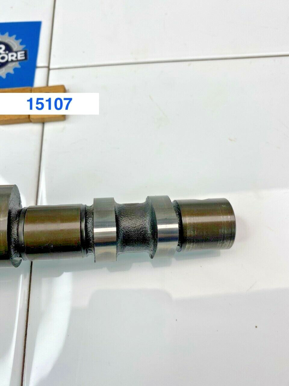 Suzuki GSX250F Across - Intake Cam Shaft - 12710-24D01