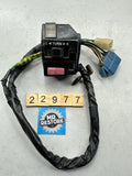 Yamaha FJ1200 FZ750 Genesis L/H Handlebar Switch 1TX-83972