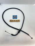 Yamaha XJ900 Throttle Cable OEM 31A-26311