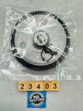 Yamaha V70 Primary Driven Gear & Fixings