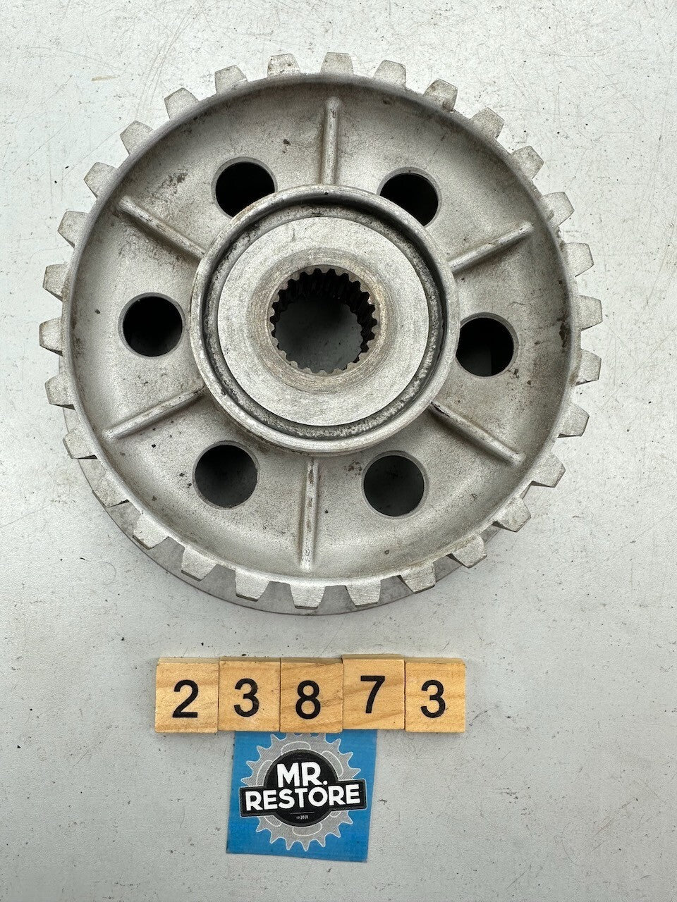 Honda CB1000 CB900 CB750 Boldor Centre Clutch Boss Hub 22120-MG5-670