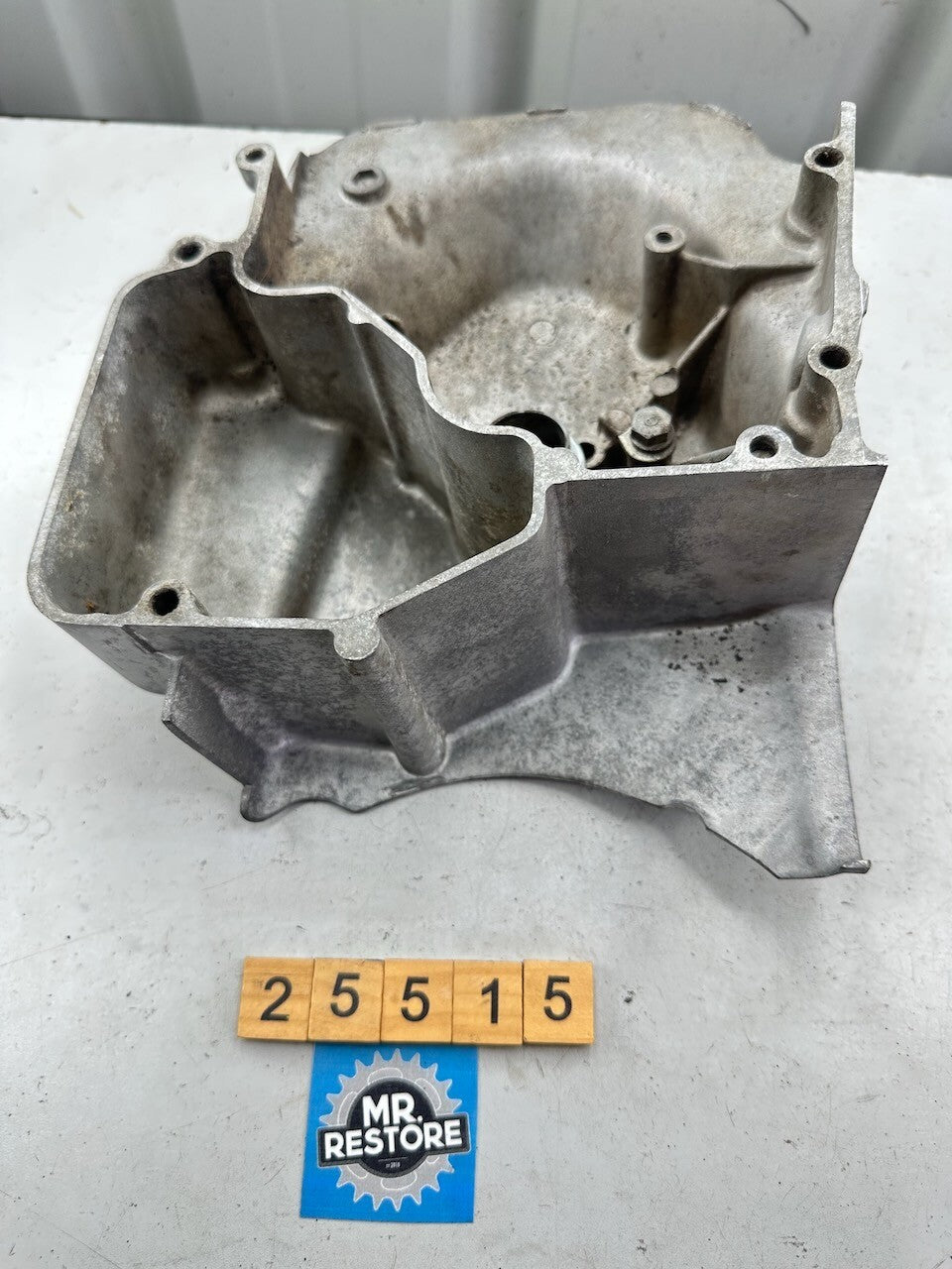 Honda CB500 Four - Engine Sprocket Cover 11341-323  11341-323-000