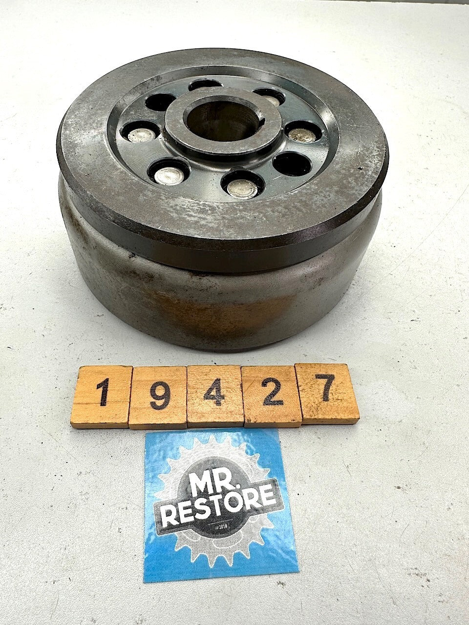 Honda XR250 1986-95 XL250 1985-87 Flywheel Rotor 032000-7741  31110-KL4-014