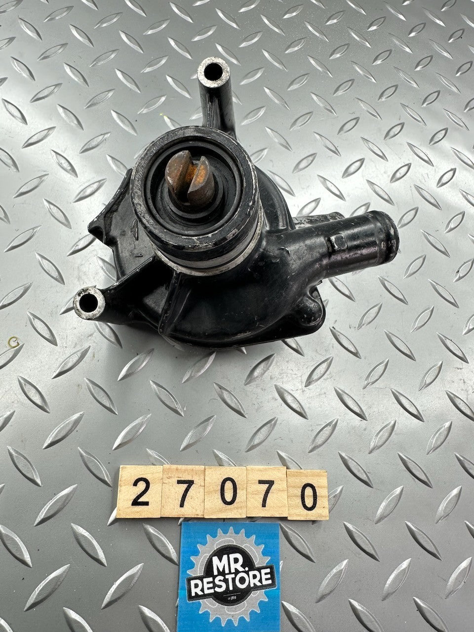 Honda VF750 VF700 F Interceptor - Water Pump 19200-MB2-010 19221-MB2