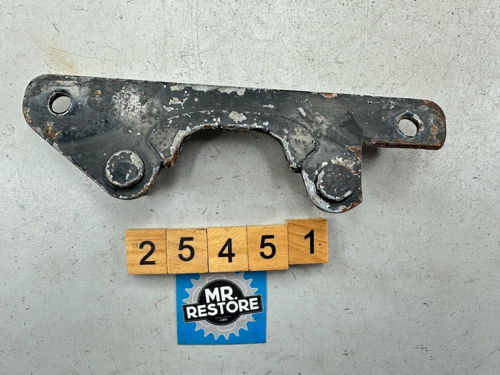 Honda CB500 Four Meters Clock Bracket