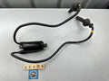 Kawasaki GPZ ZX KZ GTR & Many Models Coil ZC006-TR12v - 21121-1137