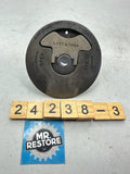 Suzuki GSXR1100 GSXR750 GSXR400 RG500 Gamma OEM Fuel Cap