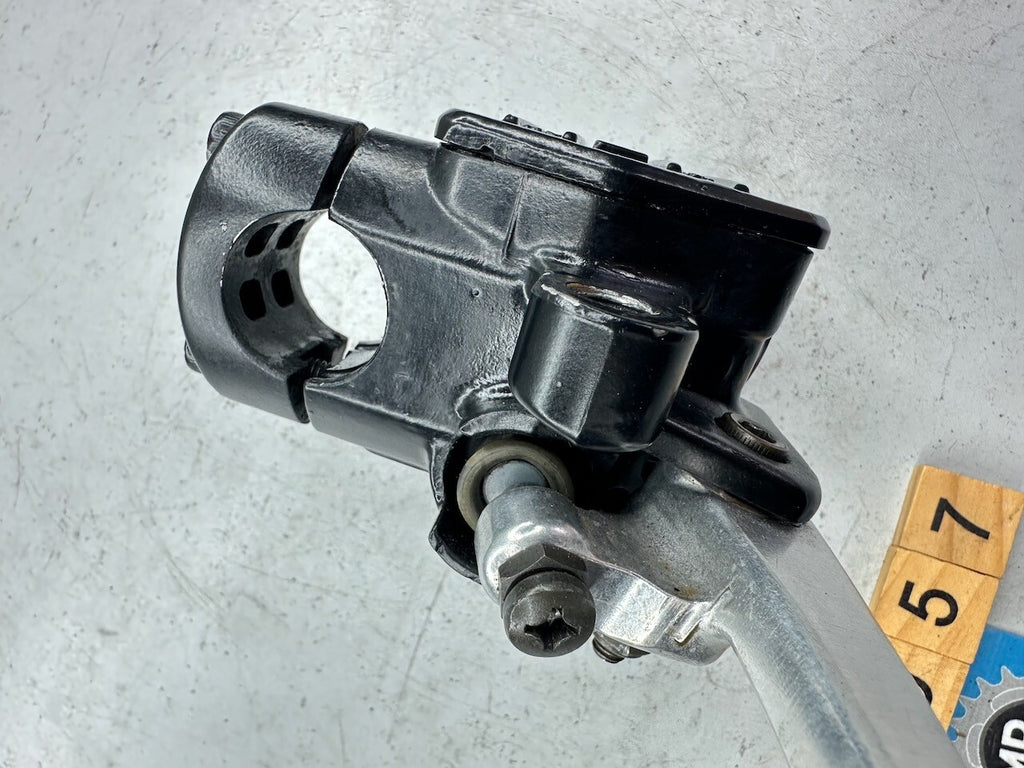 Yamaha Many Models Brake Master Cylinder & Lever (Reconditioned) 36Y-25850-01